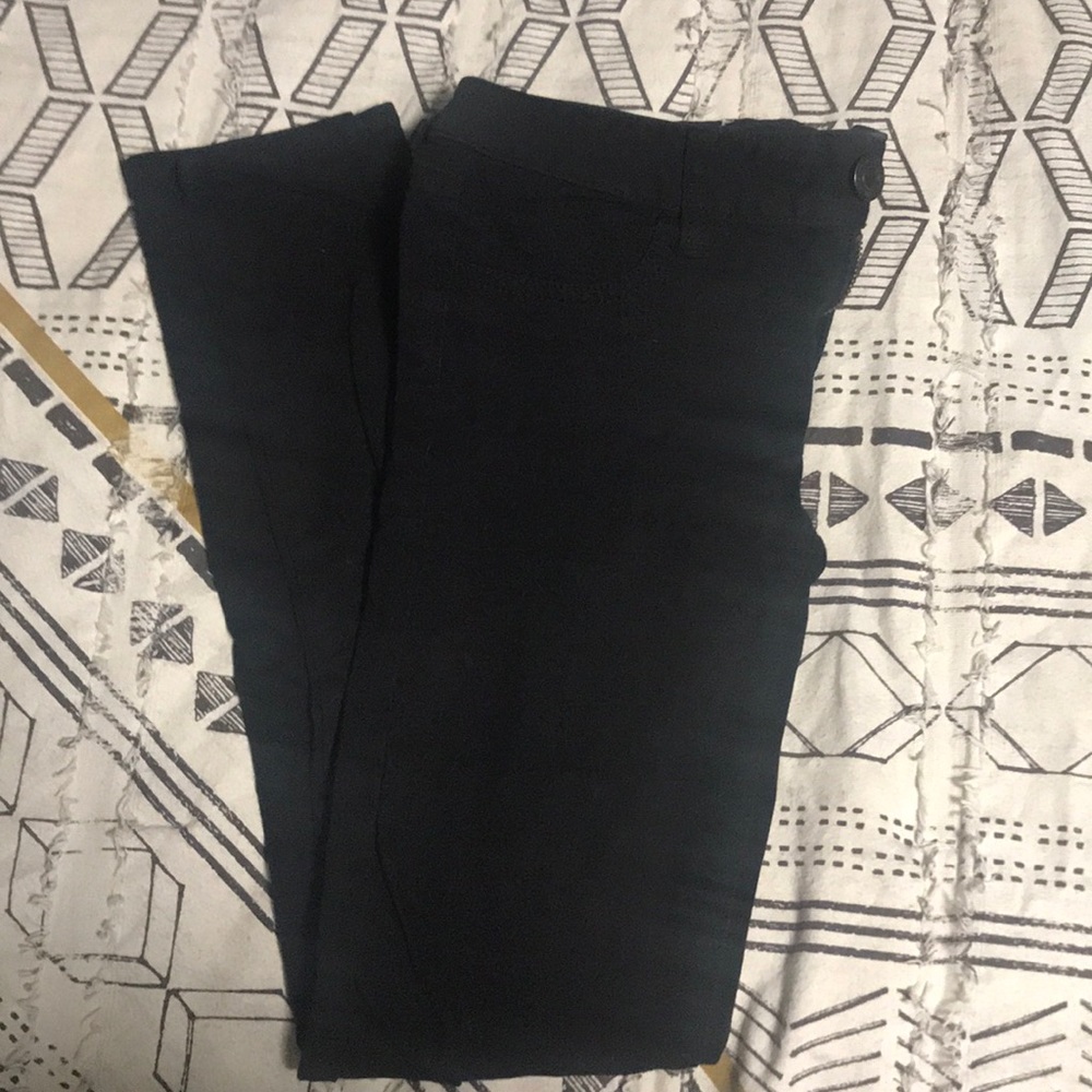 Lightly worn American Eagle super stretch jegging